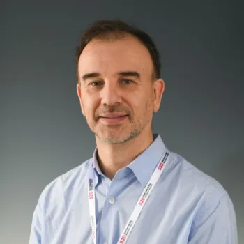 Martí Adroher Muñoz, otorrinolaringólogo Martí Adroher Muñoz, otorrinolaringólogo