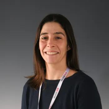 Águeda Díaz, otorrinolaringóloga Águeda Díaz, otorrinolaringóloga