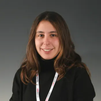 Elisa Dieguez Gonzalez, audióloga Elisa Dieguez Gonzalez, audióloga