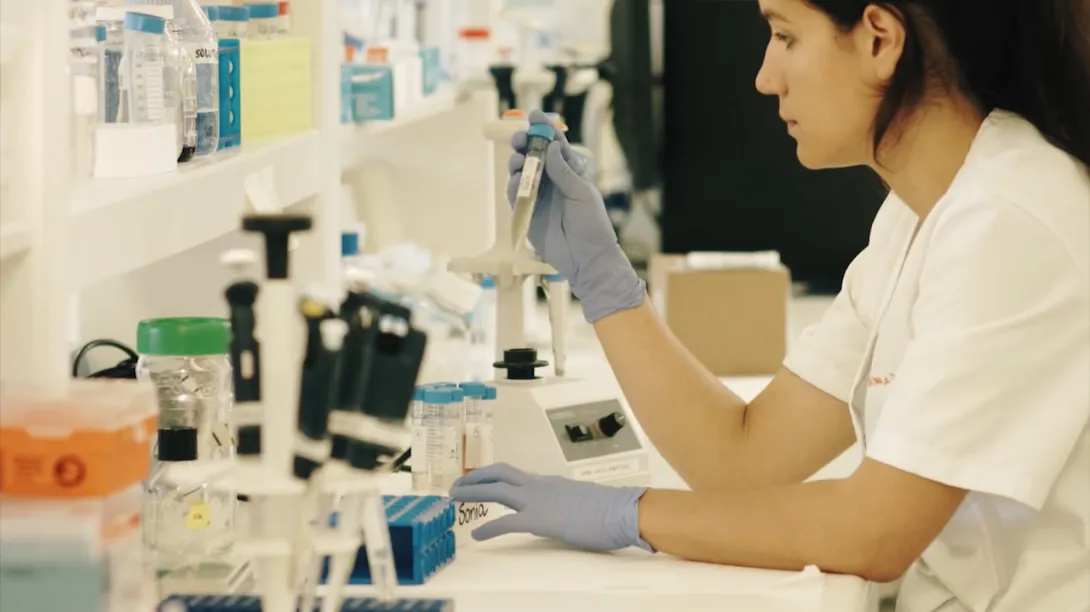 Investigación en el Hospital Sant Joan de Déu, queda mucho por hacer ¡Implícate! Investigación en el Hospital Sant Joan de Déu, queda mucho por hacer ¡Implícate!