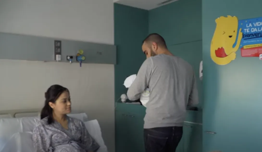 Hospital Sant Joan de Déu Barcelona, centre de referència en pediatria i maternitat a Europa Hospital Sant Joan de Déu Barcelona, centre de referència en pediatria i maternitat a Europa