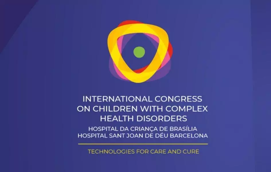 Congrés Internacional de Nens amb Malalties Complexes