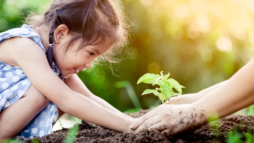 Informe FAROS El ambiente y su impacto en la salud maternoinfantil Informe FAROS El ambiente y su impacto en la salud maternoinfantil