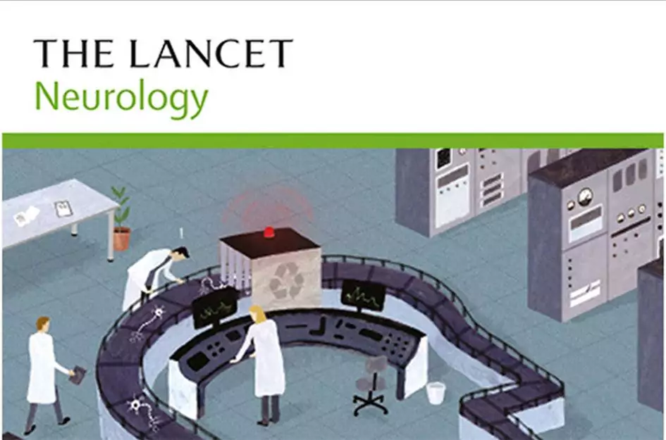 The Lancet Neurology