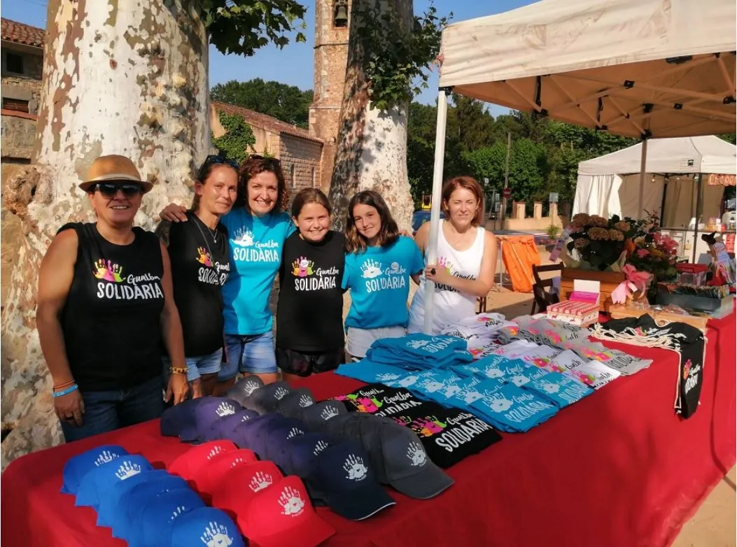 Spring concerts de Gualba solidaria 2022 Spring concerts de Gualba solidaria 2022