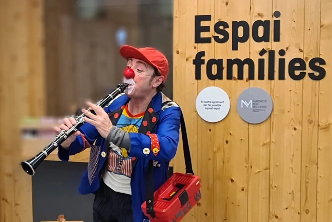 El Somni dels Nens El Somni dels Nens