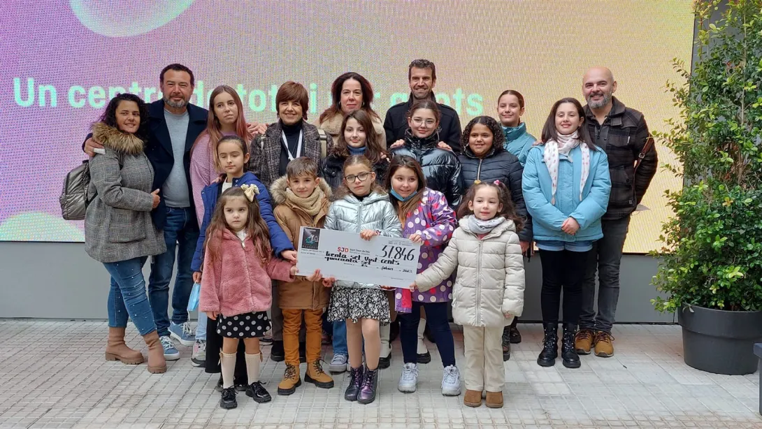 zambomba solidaria 2022 zambomba solidaria 2022