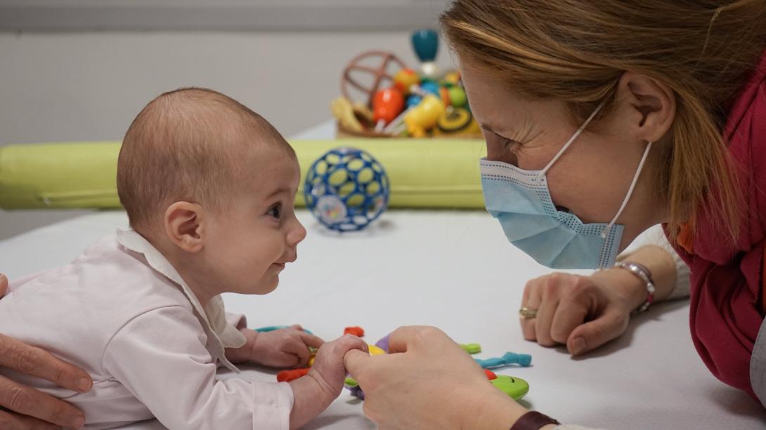 Bronquiolitis Aguda en Atención Primaria y Urgencias - Doctora Fortuny -  Médico de Urgencias