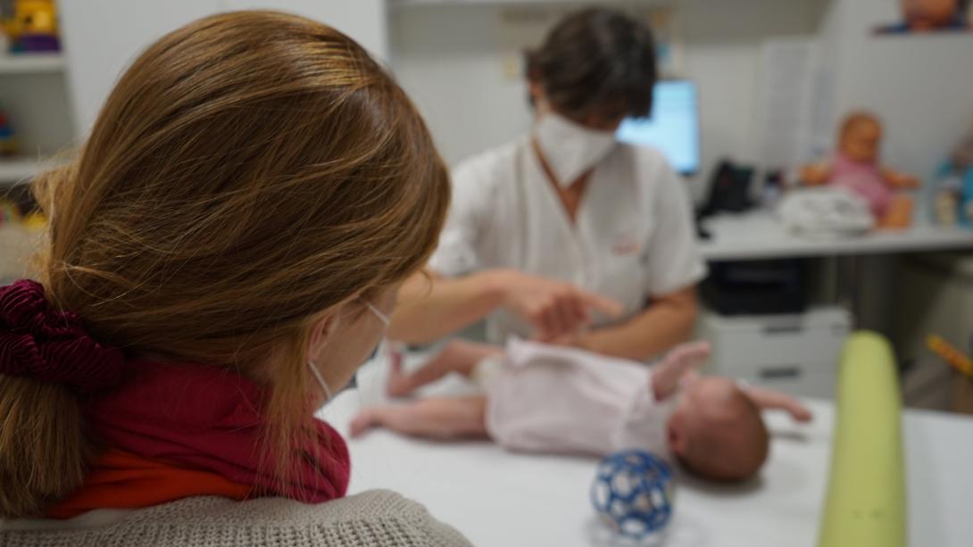 Bronquiolitis Aguda en Atención Primaria y Urgencias - Doctora Fortuny -  Médico de Urgencias