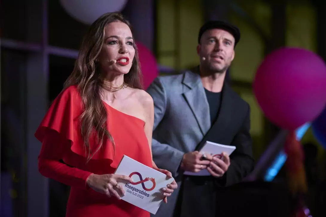 Gala Inseparables 2023