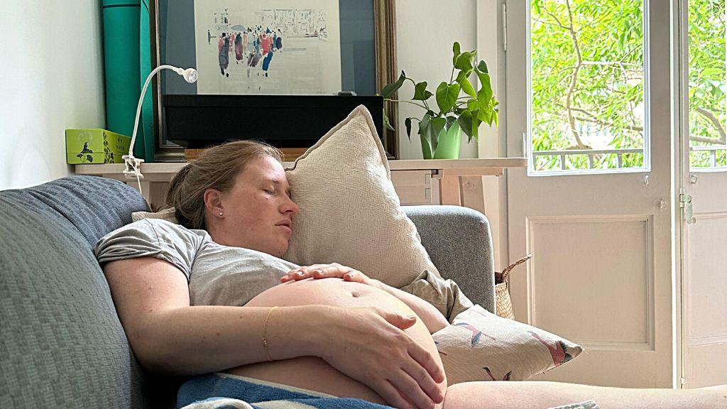 Программа ожидания для беременных женщин из группы низкого риска Программа ожидания для беременных женщин из группы низкого риска