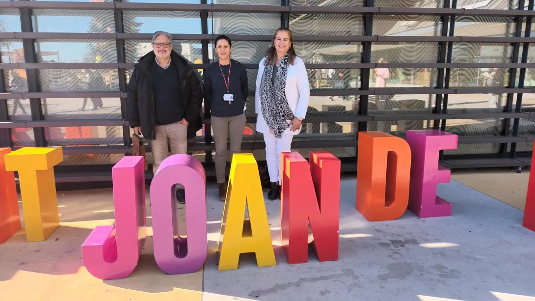 Infacia Solidaria