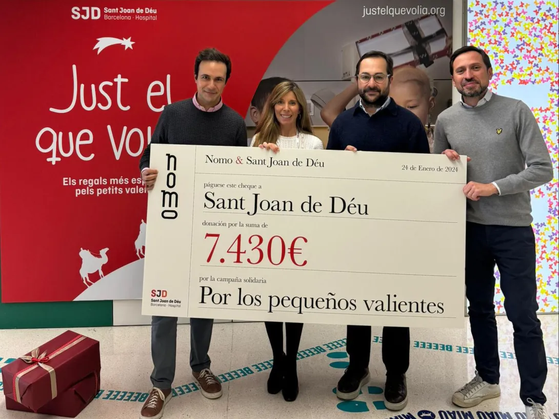 Grupo Nomo