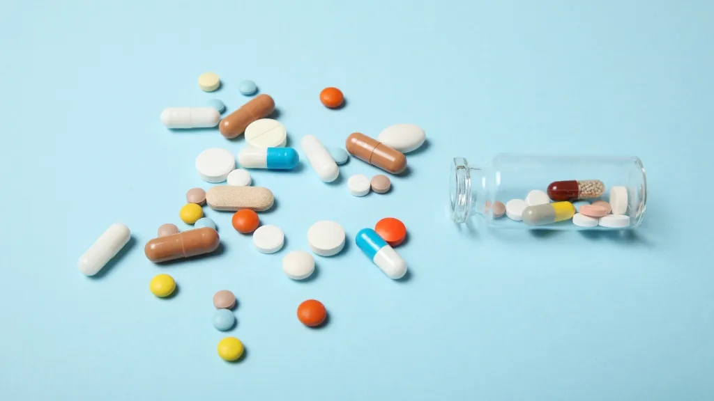 Antibióticos