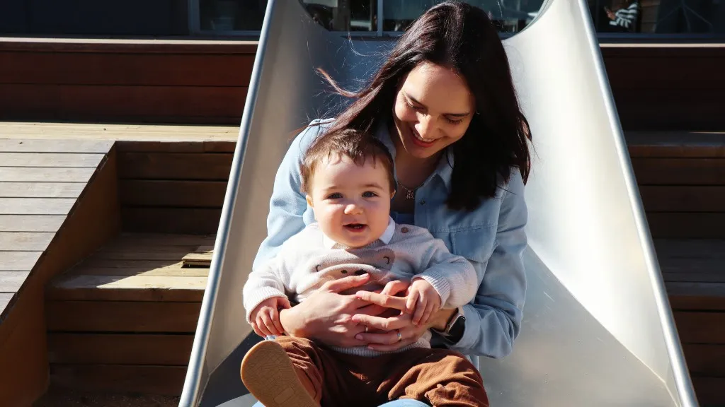 Testimonial of Anna, Biel’s mother, about the ovarian tissue preservation programme at the SJD Barcelona Children's Hospital Testimonial of Anna, Biel’s mother, about the ovarian tissue preservation programme at the SJD Barcelona Children's Hospital