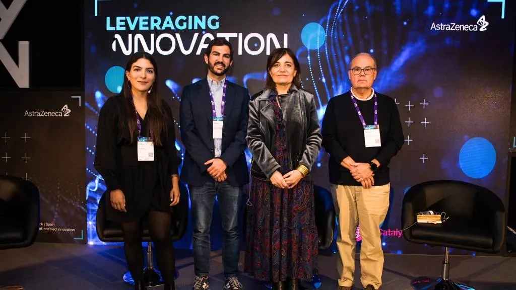 Entrega dels premis Pediatric Innovation Challenge Program Entrega dels premis Pediatric Innovation Challenge Program