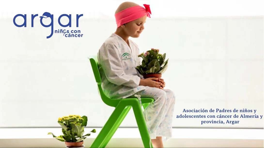 Donación Asociación Argar