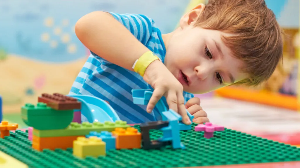 Детская рабдомиосаркома - SJD Barcelona Children´s Hospital