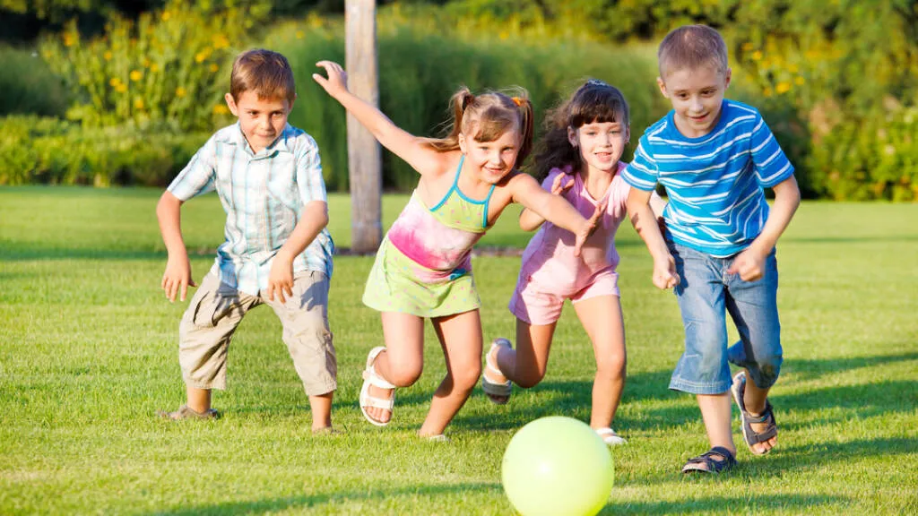 Спорт детей с пороками сердца - SJD Barcelona Children´s Hospital