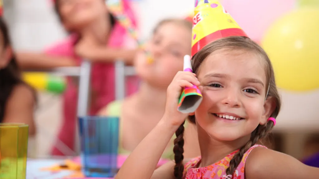 Празднование маленьких побед детей с гепатобластомой SJD Barcelon Children´s Hospital