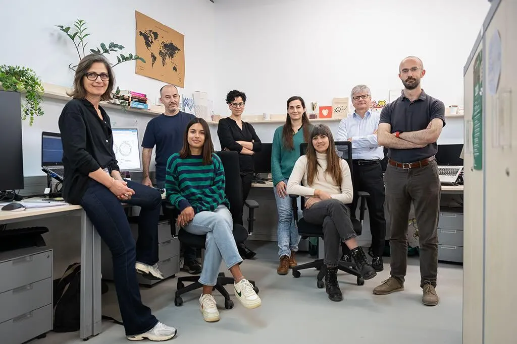 Исследователи из госпиталя SJD Barcelona Children's Hospital и IRB Barcelona раскрыли происхождение второго рака у детей
