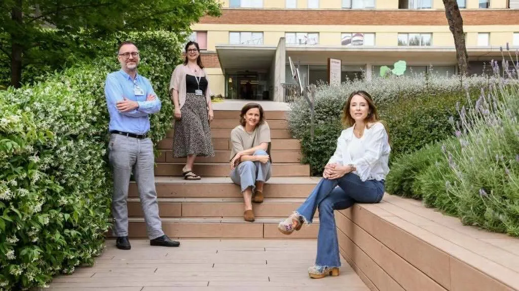 Equip d'investigadors de l'Hospital Sant Joan de Déu que estudien la síndrome inflamatòria multisistèmica de la COVID en infants Equip d'investigadors de l'Hospital Sant Joan de Déu que estudien la síndrome inflamatòria multisistèmica de la COVID en infants