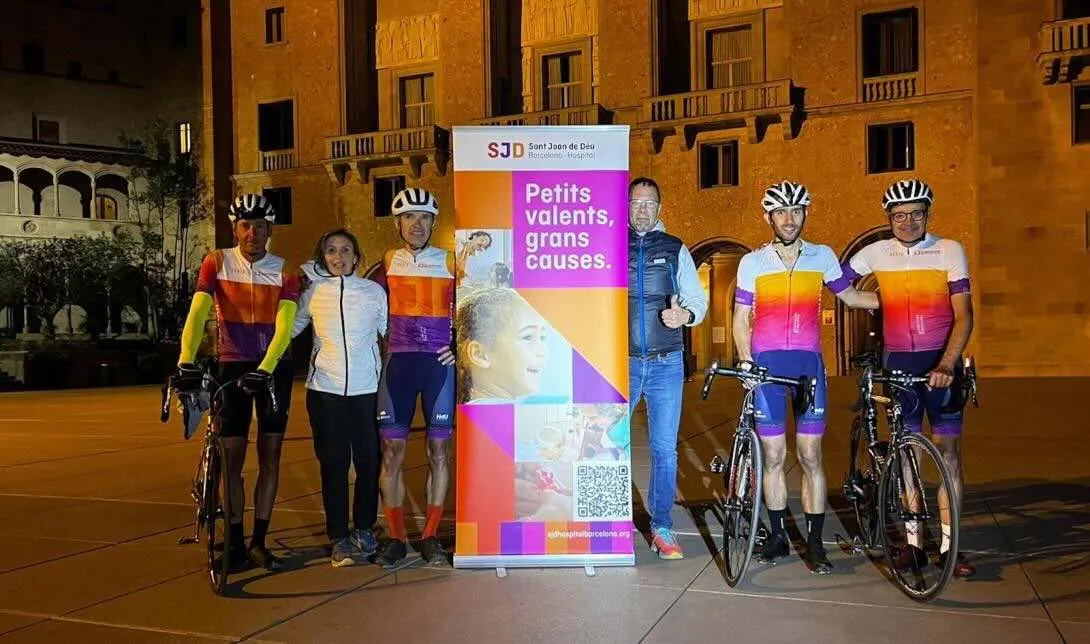 Montserrat Everesting Montserrat Everesting
