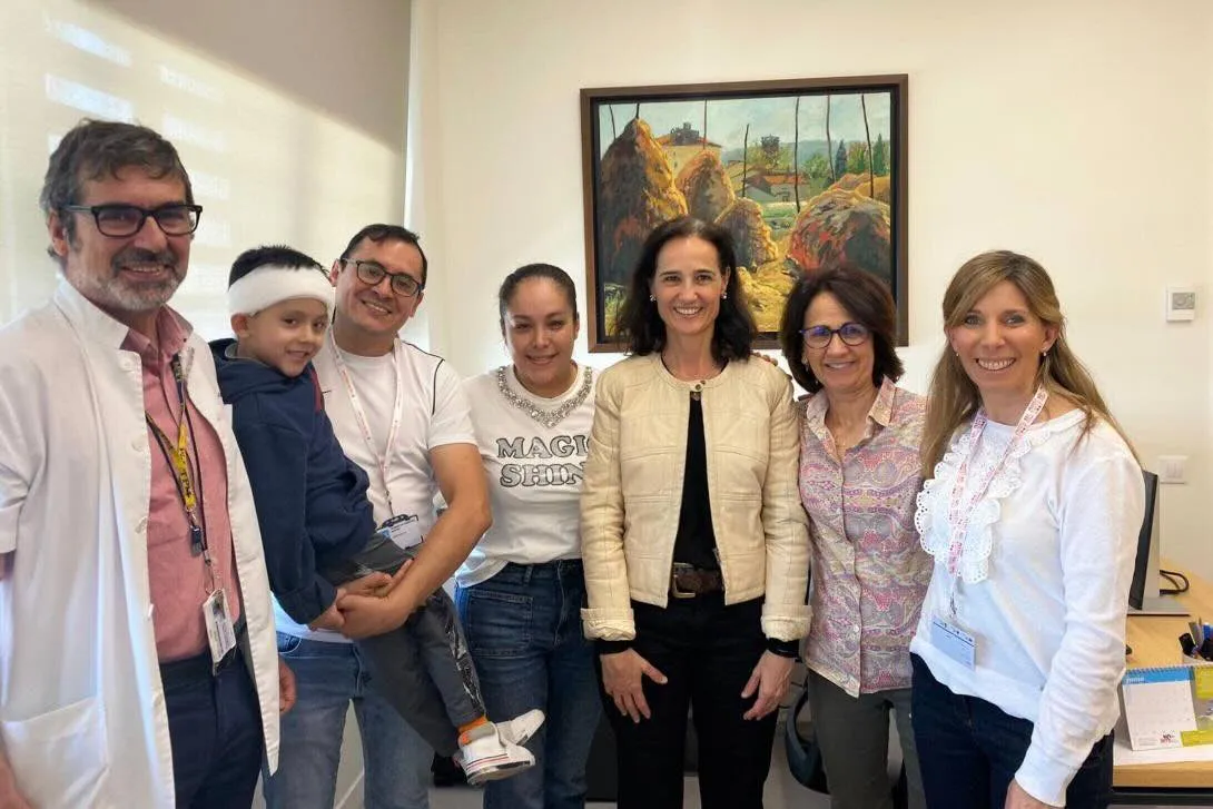 Fundación Doctor Melchor Colet Fundación Doctor Melchor Colet