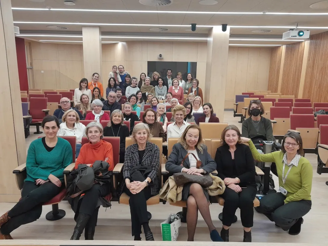 6a edició Market Solidari