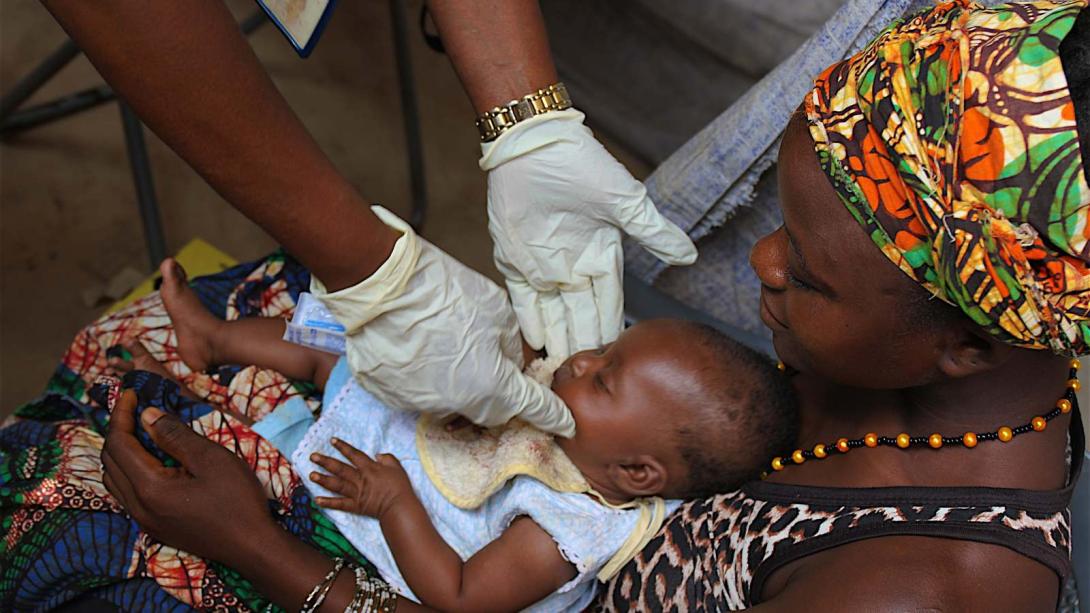 Hospital Saint John of God - Sierra Leone