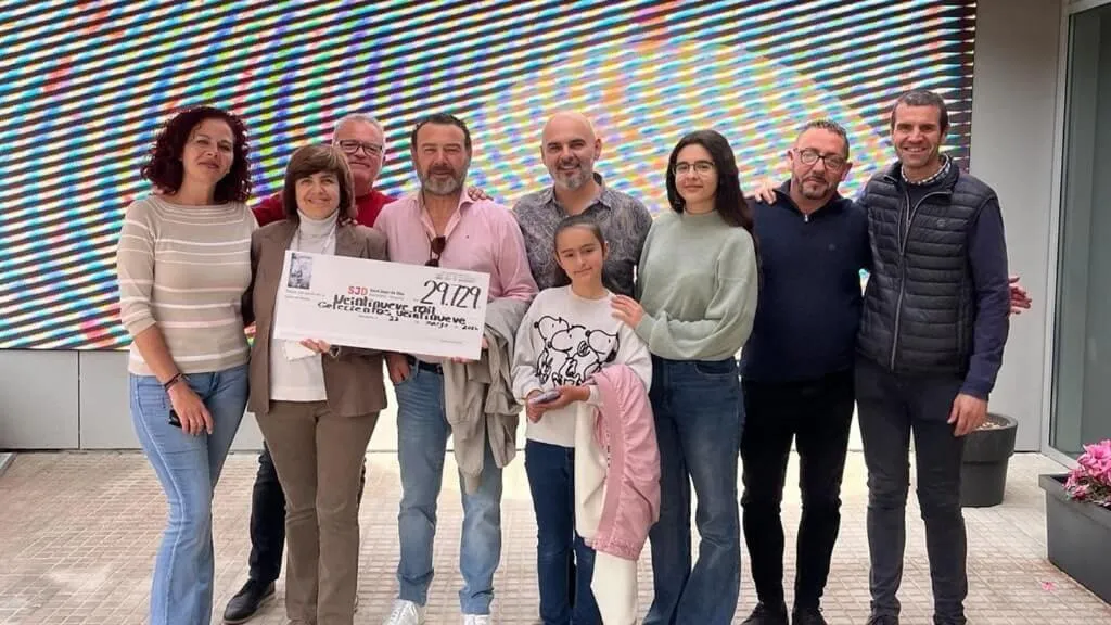 9a Zambomba Solidaria 9a Zambomba Solidaria