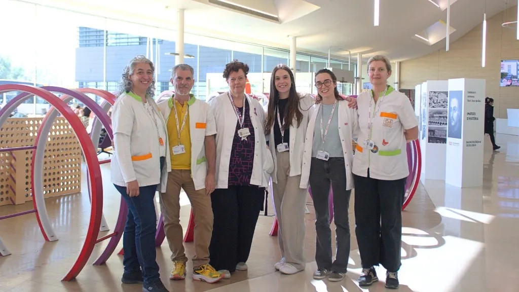 Equip Afanoc Equip Afanoc