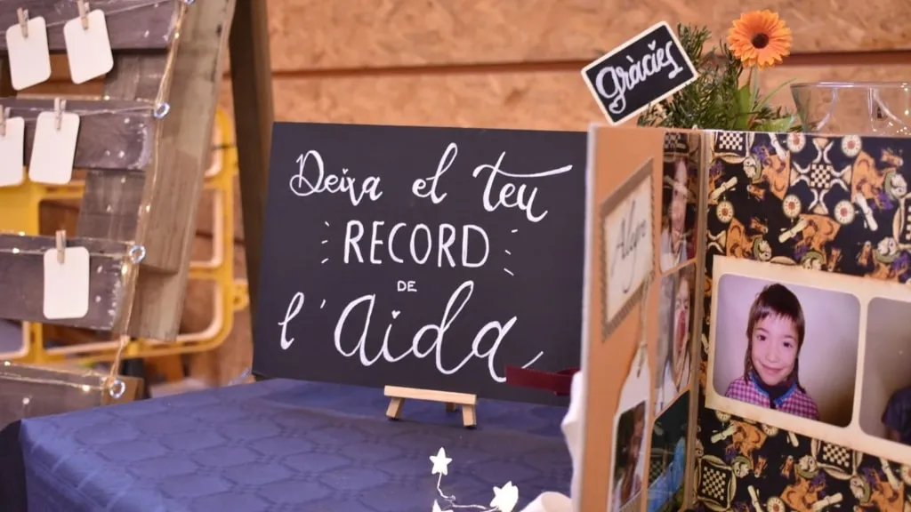 Memorial Aida Alba Dorca Memorial Aida Alba Dorca