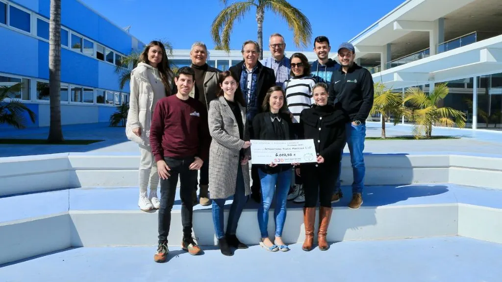 Donació International School Peñíscola Donació International School Peñíscola