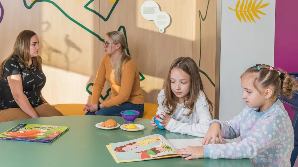 Признаки Лимфомы Ходжкина и лечение в госпитале SJD Barcelona Children's Hospital