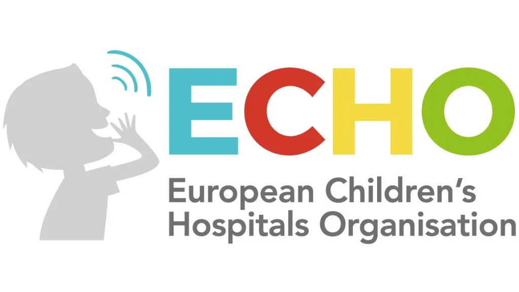 Logotipo de la red ECHO Logotipo de la red ECHO