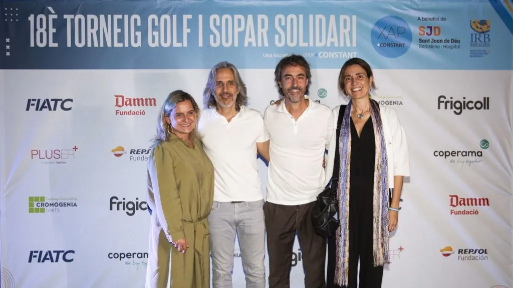 18º Torneo de Golf XAP 18º Torneo de Golf XAP