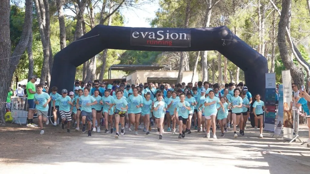 9a Cursa Corre per Ells