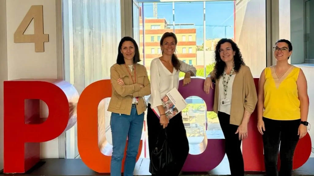 Donació Fundació Xana