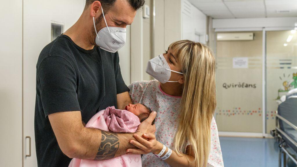Лечение тетрады Фалло в госпитале SJD Barcelona Children's Hospital Лечение тетрады Фалло в госпитале SJD Barcelona Children's Hospital