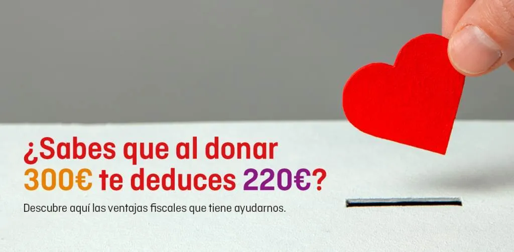 Beneficios fiscales por donación - Hospital Sant Joan de Déu Barcelona Beneficios fiscales por donación - Hospital Sant Joan de Déu Barcelona