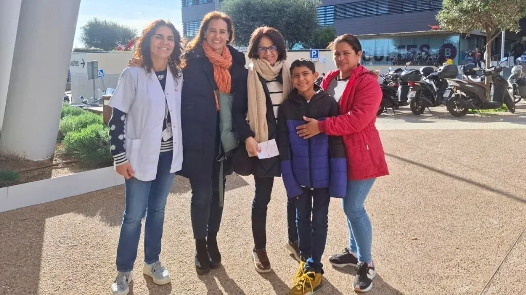 fundacion-doctor-melchor-web-hospital-sant-joan-deu-barcelona