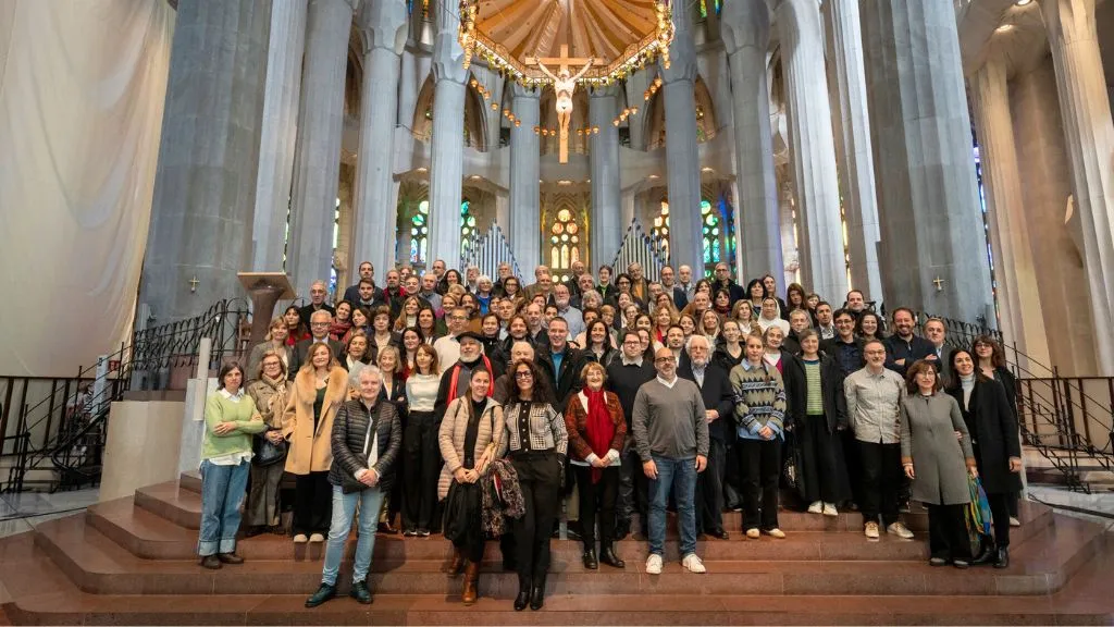 Donación Fons d'Acció Social de la Sagrada Família Donación Fons d'Acció Social de la Sagrada Família