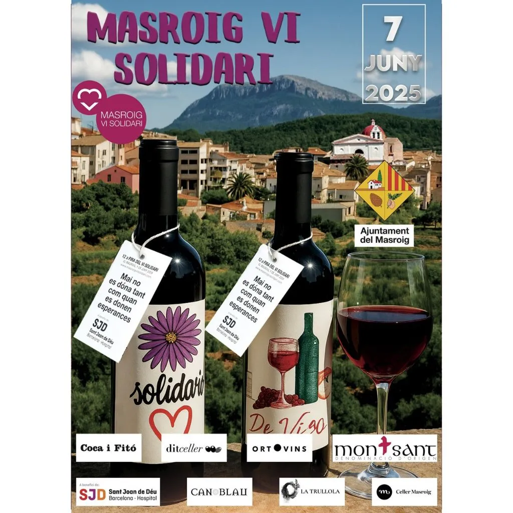 Masroig Vi Solidari
