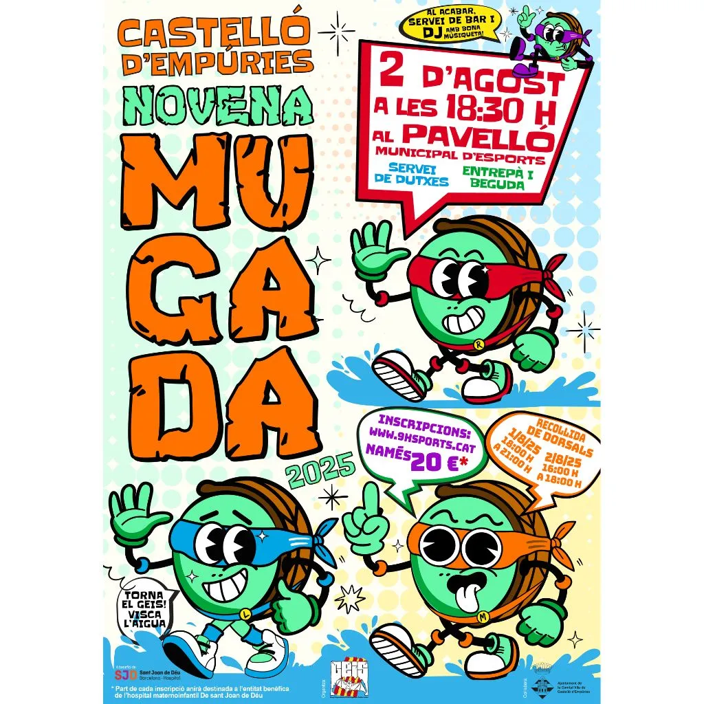 Mugada 2025 Mugada 2025