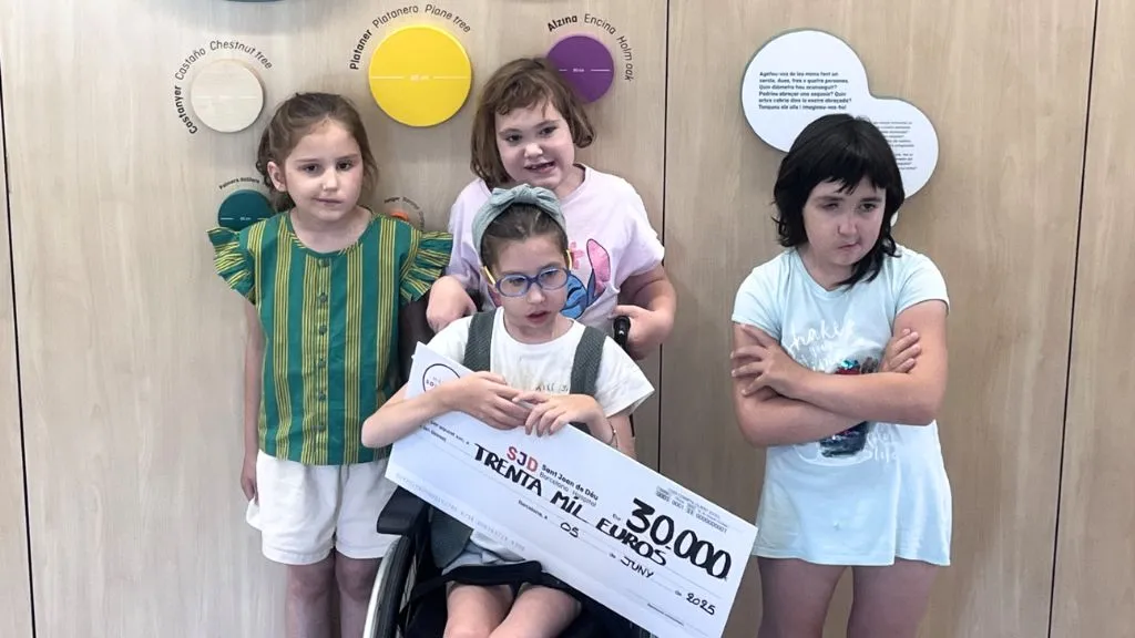 Recaptació del Market Solidario d'estiu Recaptació del Market Solidario d'estiu