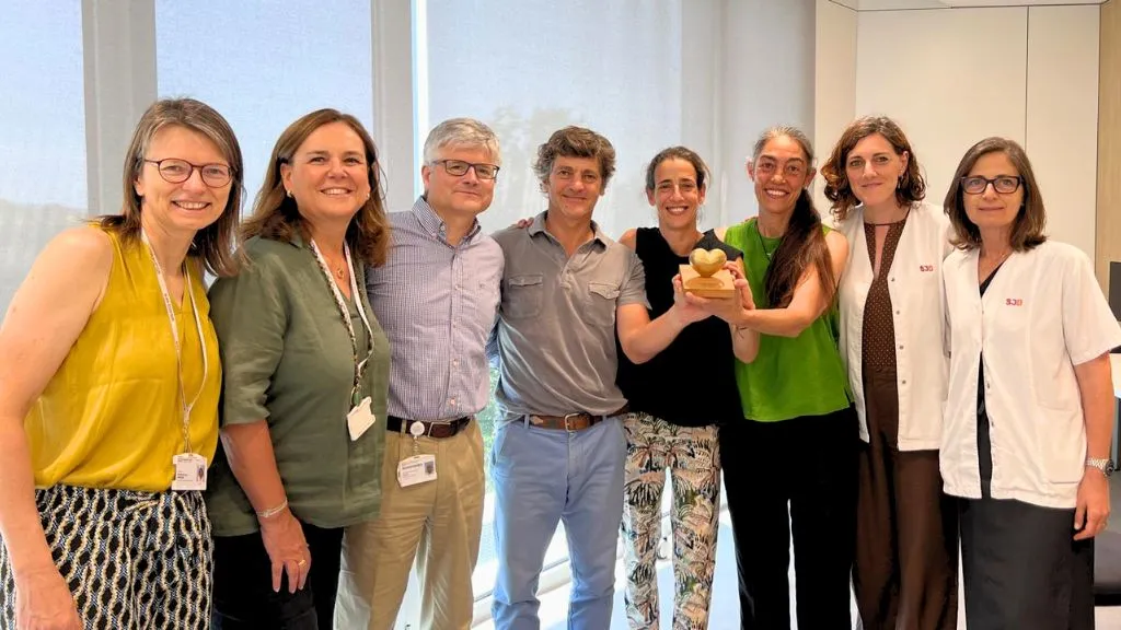 Donación Asociación Anita Donación Asociación Anita