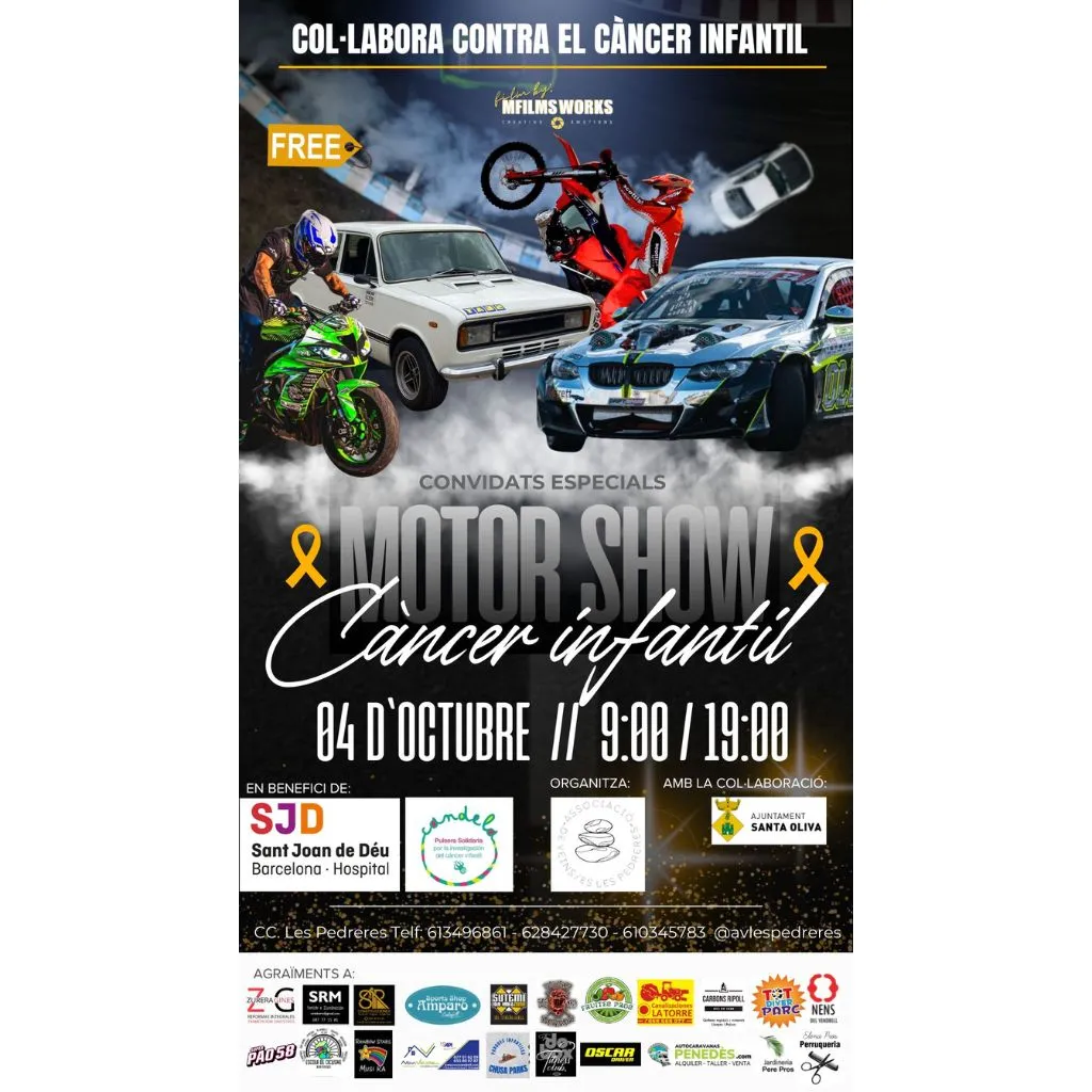 Motor Show 