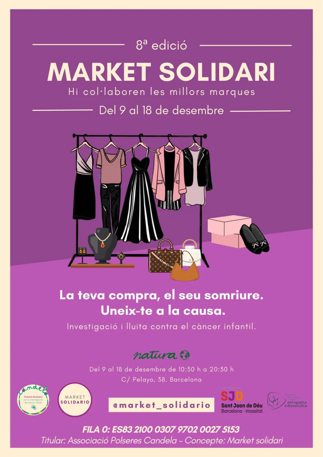 Cartell Market Solidari 2025 Cartell Market Solidari 2025