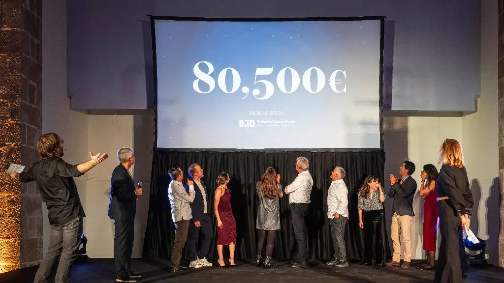 Sopar solidari de Nadal d’Ametller Origen Sopar solidari de Nadal d’Ametller Origen